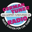 German Tuner Radio