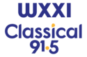 WXXI-FM "Classical 91.5" Rochester, NY (MP3)