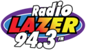 KGRB "Radio Lazer 94.3" Jackson, CA