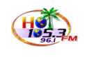 Caribbean Hot FM 105.3 - Castries
