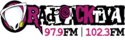 RadioActiva 97.9FM. El planeta Rock