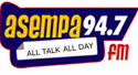 Asempa FM 94.7 Accra