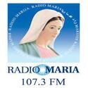 Radio María El Salvador 107.3 FM