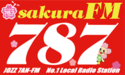 Sakura FM (さくらFM, JOZZ7AN-FM, 78.7 MHz, Nishinomiya, Hyōgo)