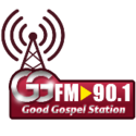 GGFM 90.1 Discovery Bay