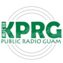 KRPG 89.3 FM Public Radio Guam