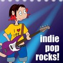 SomaFM Indie Pop Rocks!