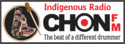 CHON 98.1 Northern Native Broadcasting - Whitehorse, YT