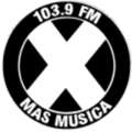 La X Electrónica (HJG54 103.9 Medellín)