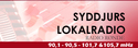 Syddjurs Lokalradio - Radio Ronde 101.7 FM