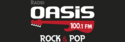 Radio Oasis (OCX-4U, 100.1 MHz, Lima)