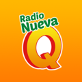 Radio Nueva Q (OCZ-4P, 107.1 MHz, Lima)