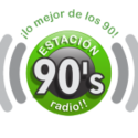 Estación 90s Radio