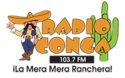 Conga FM 103.7 San Pedro Sula