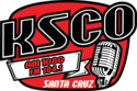 KSCO "Talk Back Radio" 1080 AM Santa Cruz, CA
