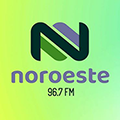 Rádio Noroeste Fm Santa Rosa RS