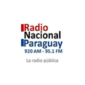 Radio Nacional del Paraguay 920 AM