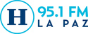 Heraldo radio (La paz) - 95.1 FM