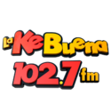 La Ke Buena - 102.7 FM - XHRCA-FM - Multimedios Radio - Torreón, Coahuila