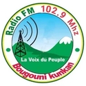 Radio Bougouni Kunkan 102.9