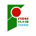 Radio Fides Cochabamba