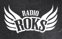 Radio ROCKS Новий Рок 103.6FM HD