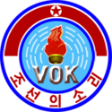 Voice of Korea