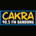 RADIO CAKRA 90.5 FM