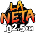 La Neta (Xalapa) - 102.5 FM - XHJA-FM - Avanradio - Xalapa, Veracruz