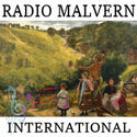 Malvern Radio International - Pumpkin FM