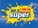 88.5 Radio Super FM - Kampala - 88.5 FM (MP3)