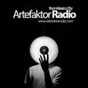 Artefaktor Radio (Ciudad de México) - Online - Ciudad de México
