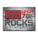 103.7 WMGM