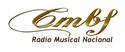 CMBF Radio Musical Nacional 590 AM 99.1 FM Havana