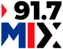 MIX (Puebla) - 91.7 FM - XHRC-FM - Grupo ACIR - Puebla, Puebla