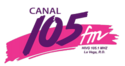Canal 105.1 FM