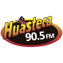 La Huasteca (Tantoyuca) - 90.5 FM - XHTI-FM - Grupo AS - Tantoyuca, VE