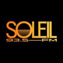 Soleil FM 93.5 Conakry