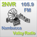 2NVR - Nambucca Valley Radio - Nambucca Heads - 105.9 FM (MP3)