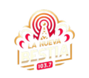La Bestia Grupera (Toluca) - 103.7 FM - XHQY-FM - Toluca, Estado de México