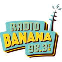 Radio Banana (Veracruz) - 98.3 FM / 102.9 FM - XHRAF-FM / XHCAY-FM - Cultura es lo Nuestro, AC - Rafael Delgado, VE