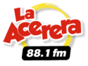 La acerera - 88.1 FM [Monclova, Coahuila]