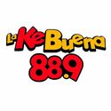 La Ke Buena Quiroga - XHPQGA-FM - 88.9 FM - Grupo Vox - Quiroga, Michoacán