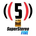 SuperStereo 5 *Rock*