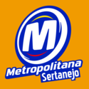 Rádio Metropolitana 98.5 FM Sertanejo