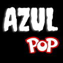 100.6 AZUL POP