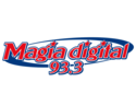 Magia Digital (Chihuahua) - 93.3 FM - XHBW-FM - MegaRadio - Chihuahua, Chihuahua