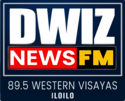 DWIZ News FM Western Visayas (Iloilo)
