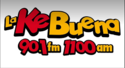 La Ke Buena  (Tlaltenango) - 90.1 FM - XHTGO-FM - NTR Medios de Comunicación - Guadalupe Victoria, ZA