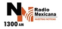 RADIO MEXICANA Nuestras Noticias - 1300 AM - XEP-AM - Radiorama - Ciudad Juárez, Chihuahua